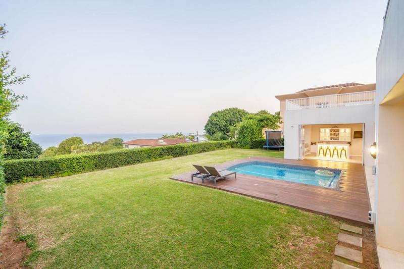To Let 5 Bedroom Property for Rent in Umhlanga Rocks KwaZulu-Natal