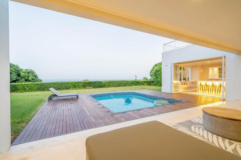 To Let 5 Bedroom Property for Rent in Umhlanga Rocks KwaZulu-Natal