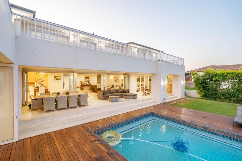 To Let 5 Bedroom Property for Rent in Umhlanga Rocks KwaZulu-Natal