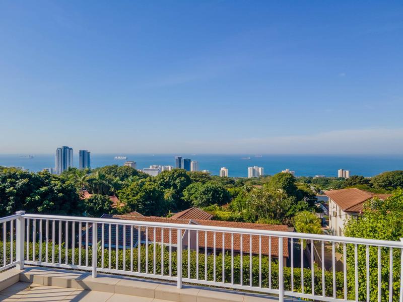 To Let 5 Bedroom Property for Rent in Umhlanga Rocks KwaZulu-Natal