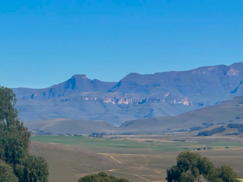 0 Bedroom Property for Sale in Underberg KwaZulu-Natal