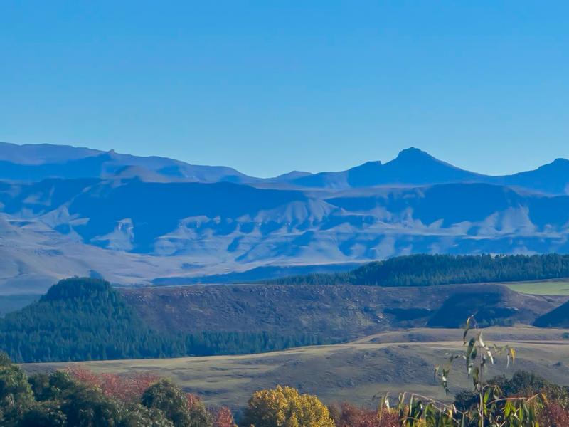 0 Bedroom Property for Sale in Underberg KwaZulu-Natal