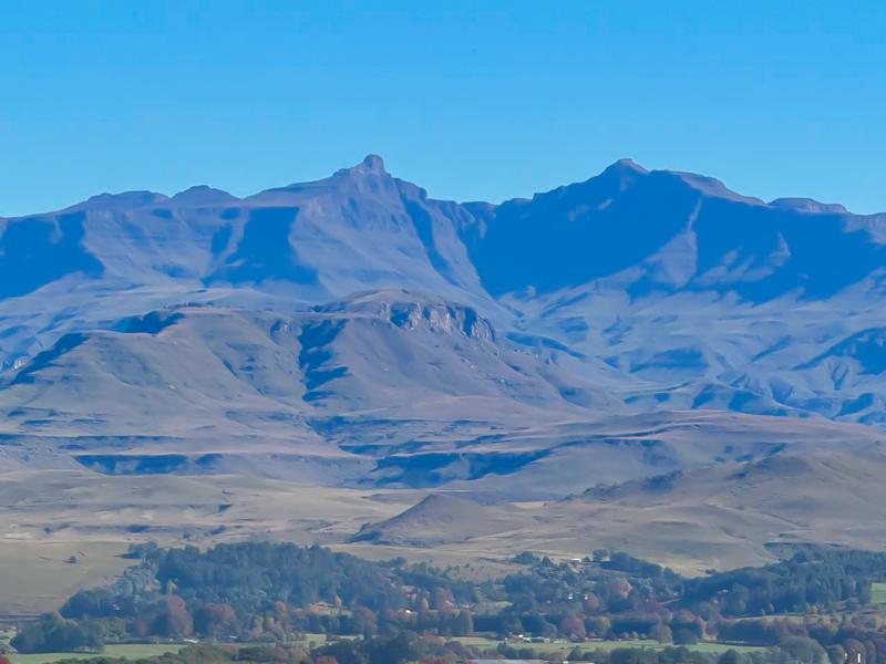 0 Bedroom Property for Sale in Underberg KwaZulu-Natal