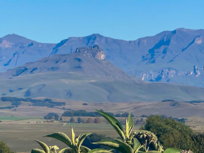 0 Bedroom Property for Sale in Underberg KwaZulu-Natal