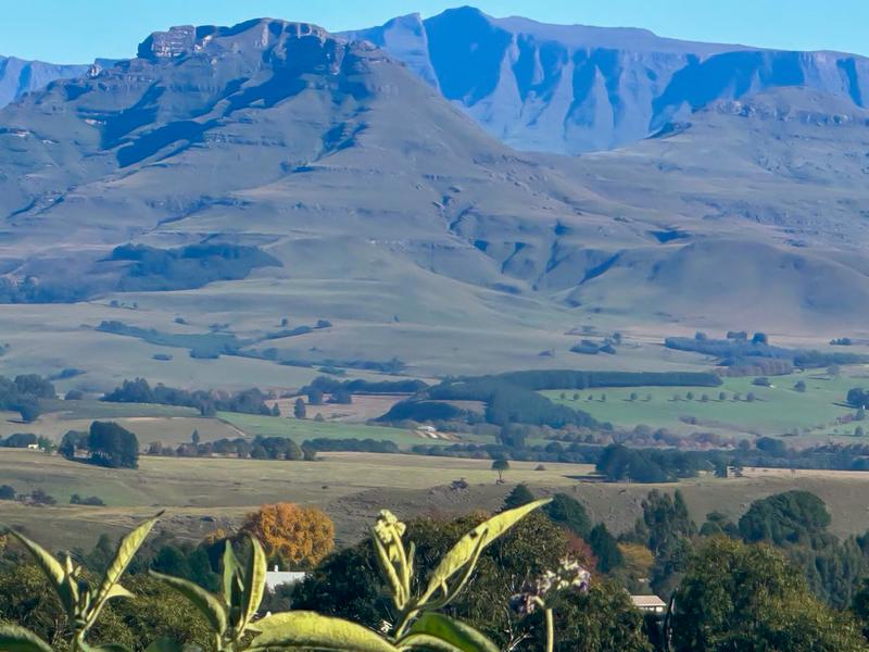 0 Bedroom Property for Sale in Underberg KwaZulu-Natal