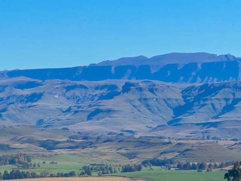0 Bedroom Property for Sale in Underberg KwaZulu-Natal