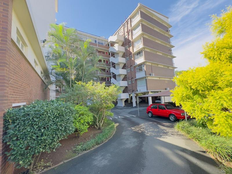 3 Bedroom Property for Sale in Glenwood KwaZulu-Natal