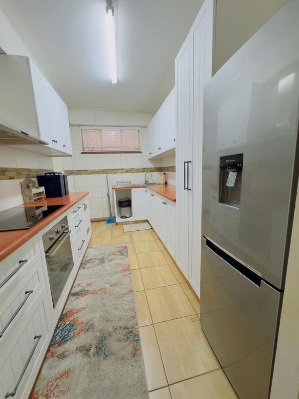 3 Bedroom Property for Sale in Glenwood KwaZulu-Natal