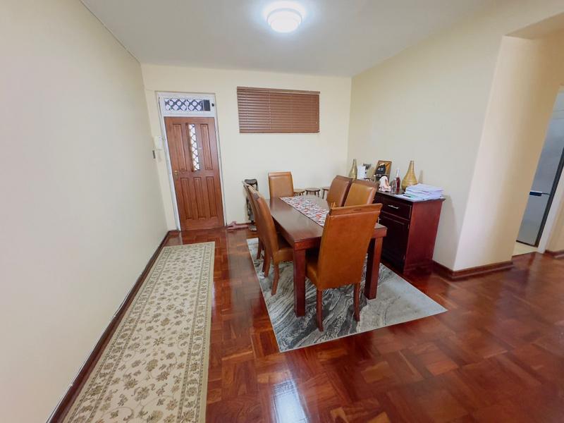 3 Bedroom Property for Sale in Glenwood KwaZulu-Natal