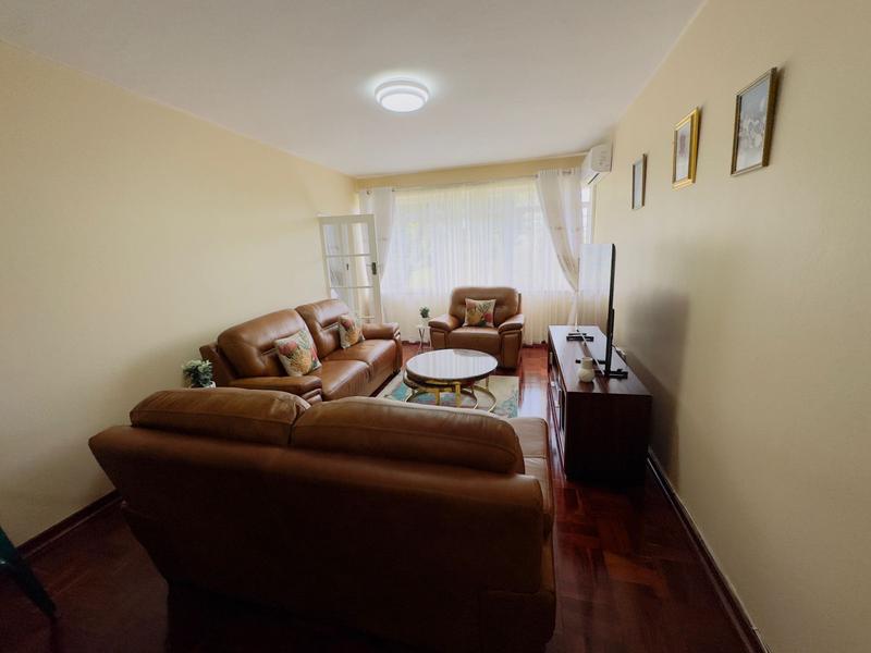 3 Bedroom Property for Sale in Glenwood KwaZulu-Natal