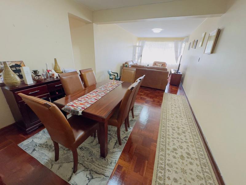 3 Bedroom Property for Sale in Glenwood KwaZulu-Natal