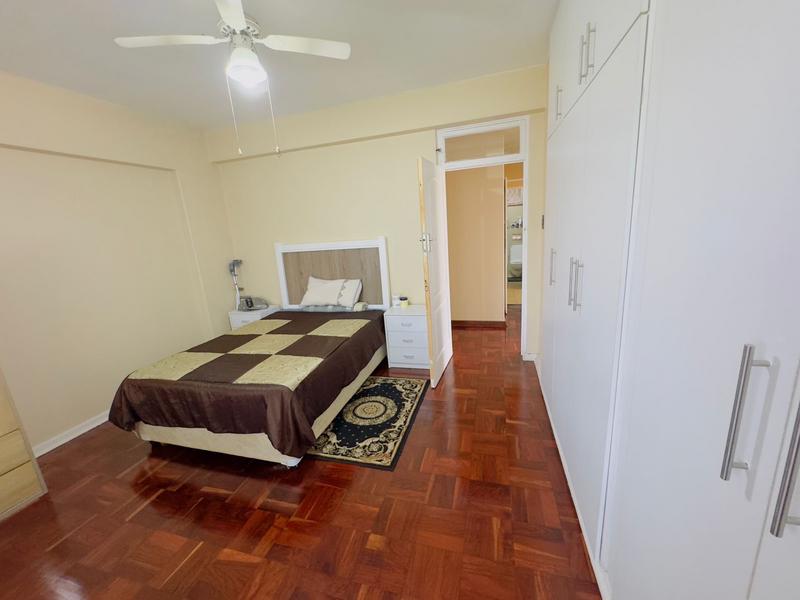 3 Bedroom Property for Sale in Glenwood KwaZulu-Natal