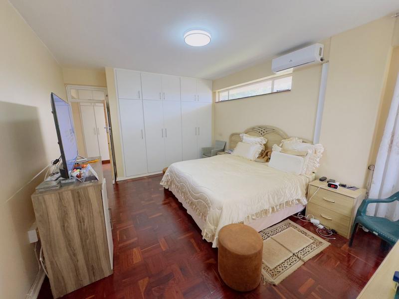 3 Bedroom Property for Sale in Glenwood KwaZulu-Natal