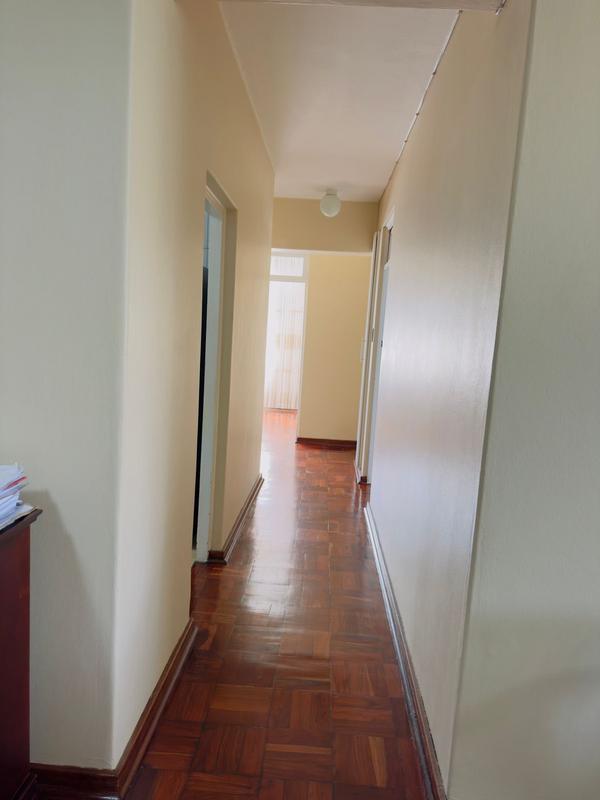 3 Bedroom Property for Sale in Glenwood KwaZulu-Natal