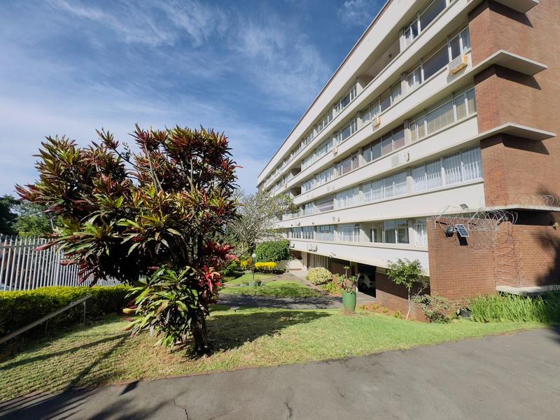 3 Bedroom Property for Sale in Glenwood KwaZulu-Natal