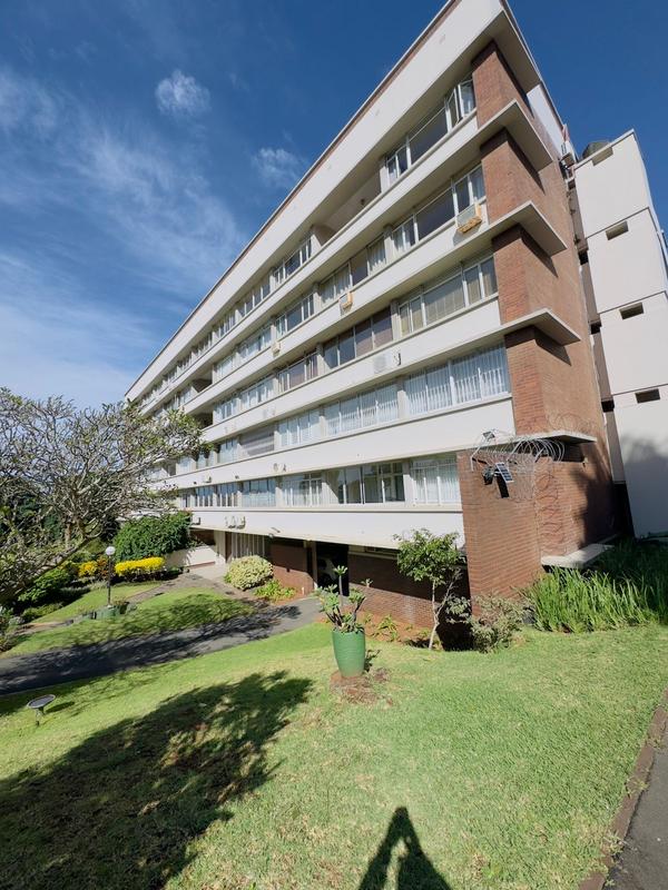 3 Bedroom Property for Sale in Glenwood KwaZulu-Natal