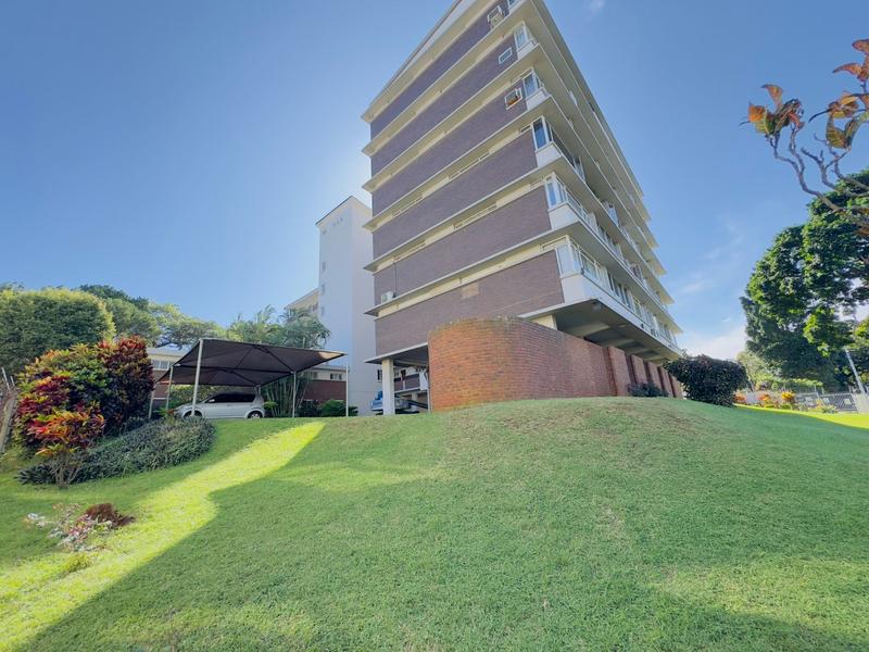 3 Bedroom Property for Sale in Glenwood KwaZulu-Natal