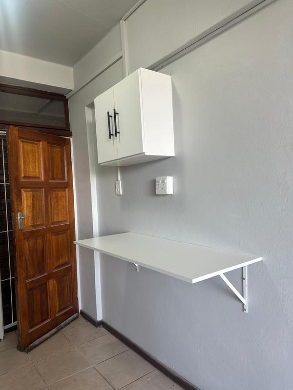 To Let 1 Bedroom Property for Rent in Pietermaritzburg KwaZulu-Natal
