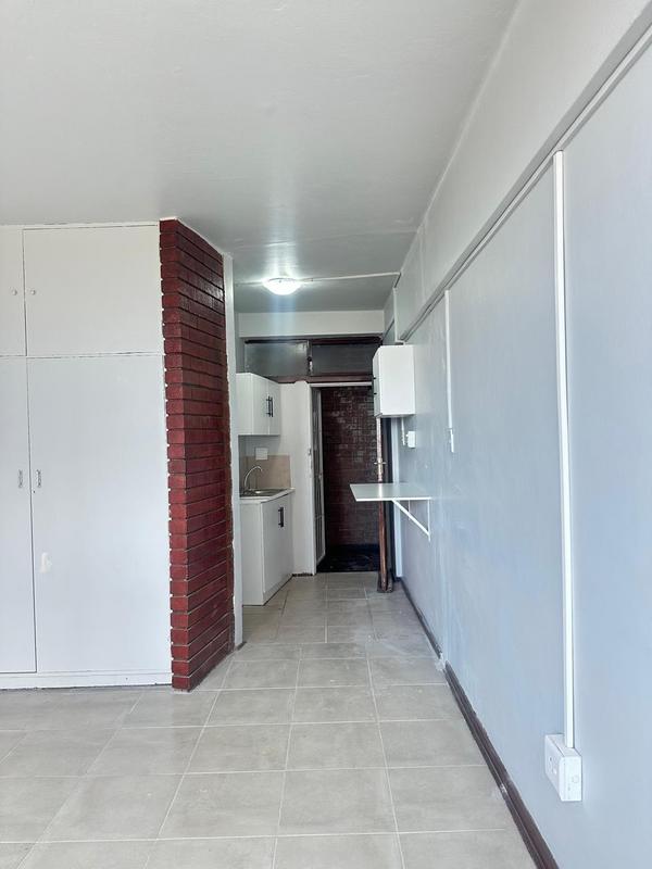 To Let 1 Bedroom Property for Rent in Pietermaritzburg KwaZulu-Natal