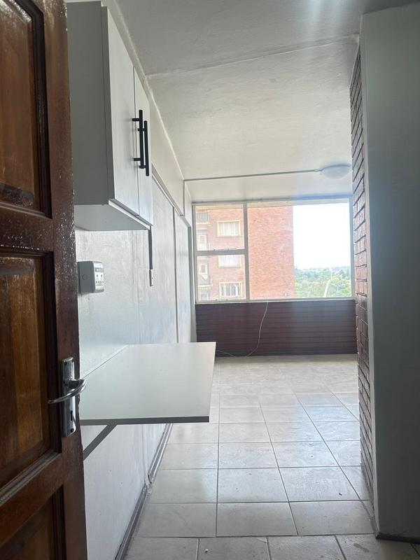 To Let 1 Bedroom Property for Rent in Pietermaritzburg KwaZulu-Natal
