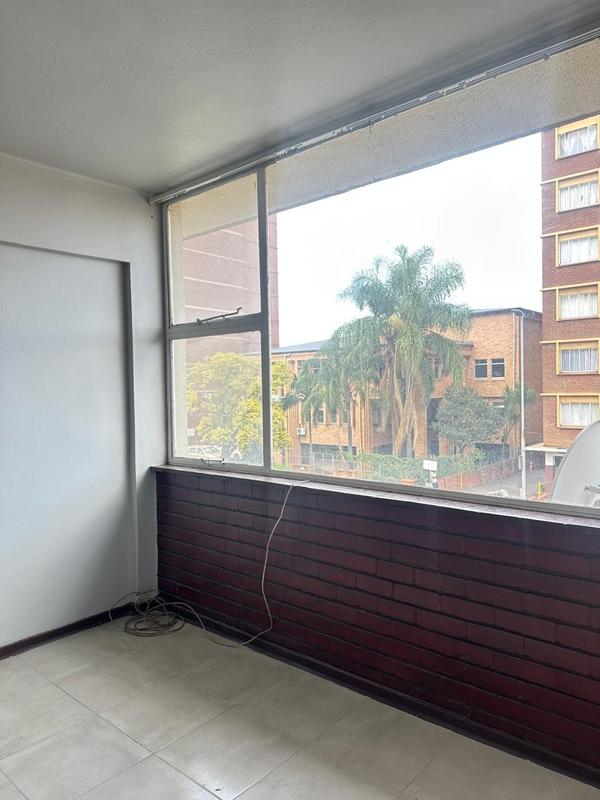 To Let 1 Bedroom Property for Rent in Pietermaritzburg KwaZulu-Natal