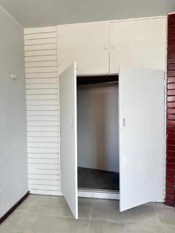 To Let 1 Bedroom Property for Rent in Pietermaritzburg KwaZulu-Natal