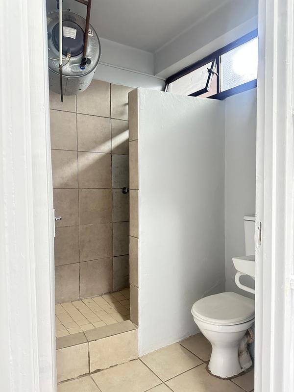 To Let 1 Bedroom Property for Rent in Pietermaritzburg KwaZulu-Natal