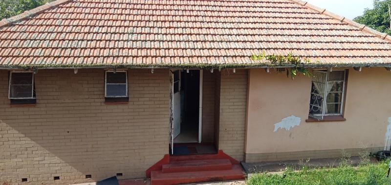3 Bedroom Property for Sale in Woodlands KwaZulu-Natal