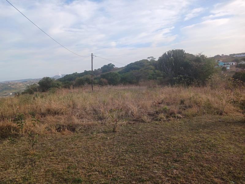 0 Bedroom Property for Sale in Umgababa KwaZulu-Natal