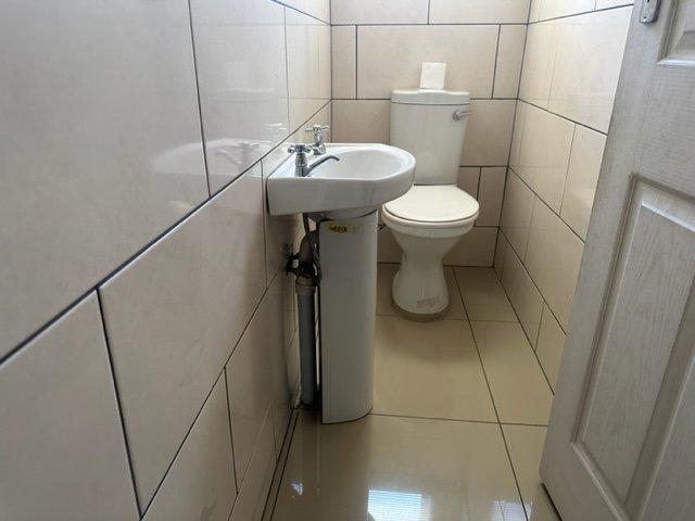 To Let 4 Bedroom Property for Rent in Vryheid KwaZulu-Natal
