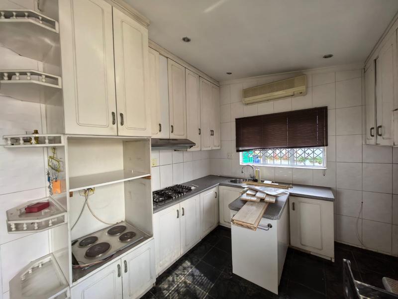 To Let 1 Bedroom Property for Rent in Kwamashu KwaZulu-Natal