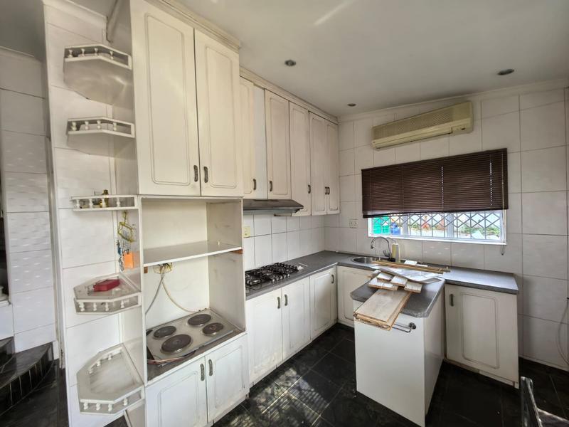 To Let 1 Bedroom Property for Rent in Kwamashu KwaZulu-Natal