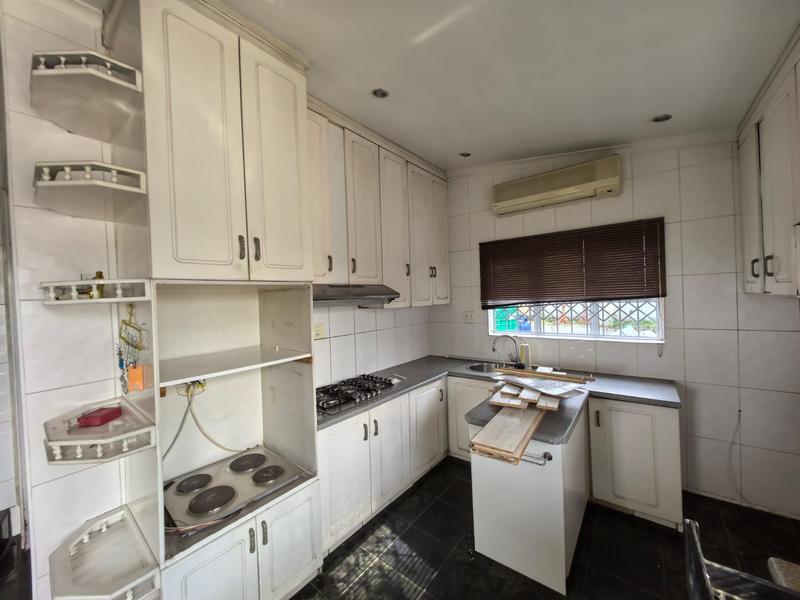 To Let 1 Bedroom Property for Rent in Kwamashu KwaZulu-Natal