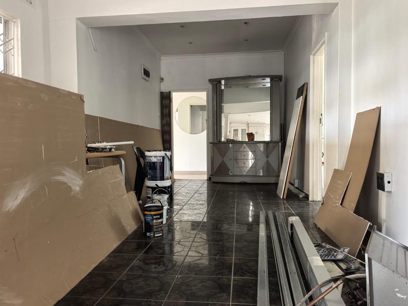 To Let 1 Bedroom Property for Rent in Kwamashu KwaZulu-Natal