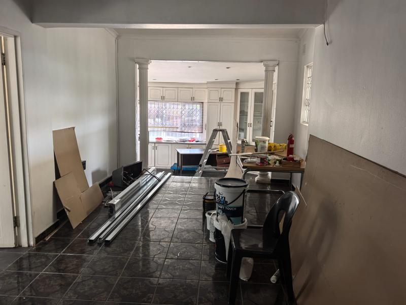 To Let 1 Bedroom Property for Rent in Kwamashu KwaZulu-Natal