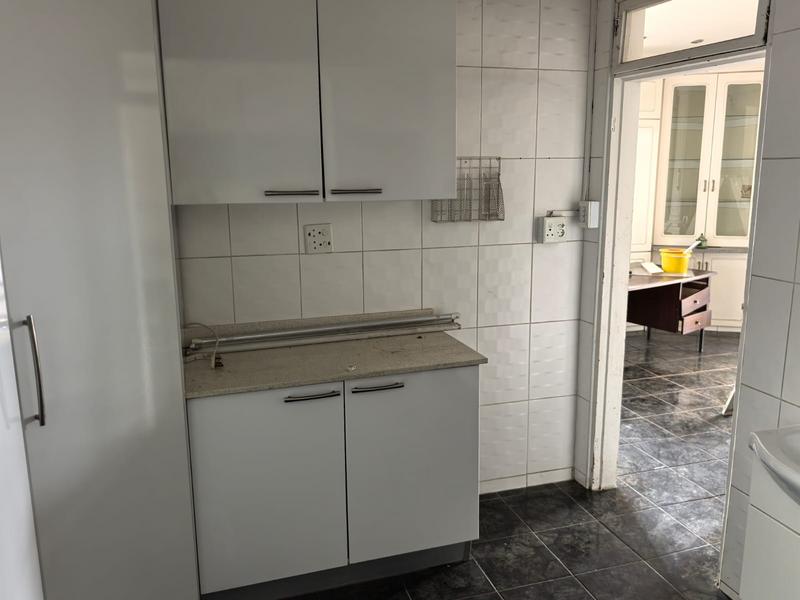 To Let 1 Bedroom Property for Rent in Kwamashu KwaZulu-Natal