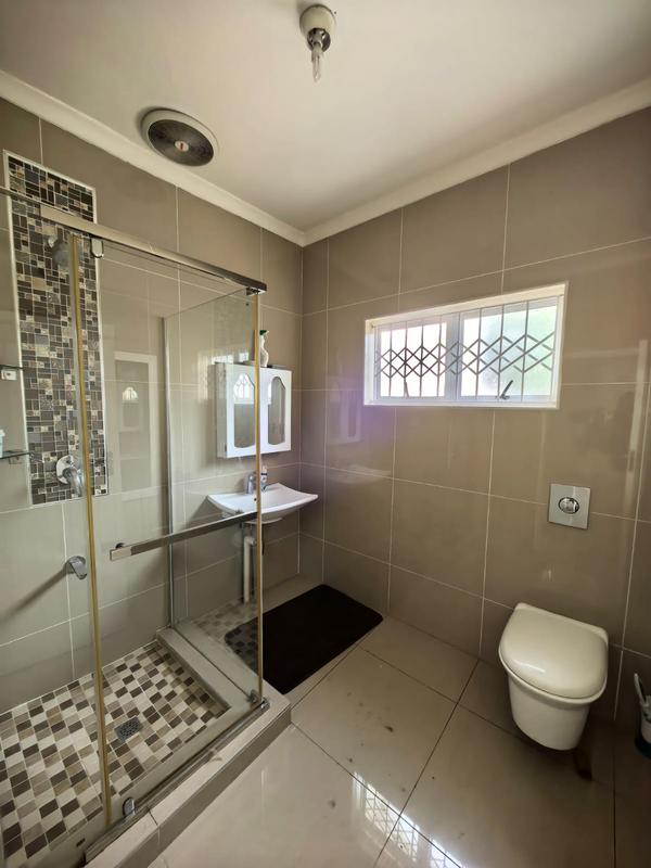 To Let 1 Bedroom Property for Rent in Kwamashu KwaZulu-Natal