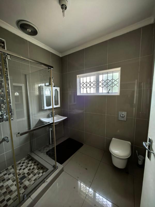 To Let 1 Bedroom Property for Rent in Kwamashu KwaZulu-Natal