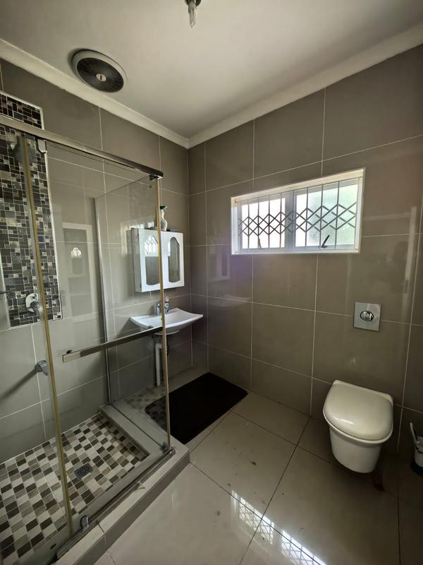 To Let 1 Bedroom Property for Rent in Kwamashu KwaZulu-Natal