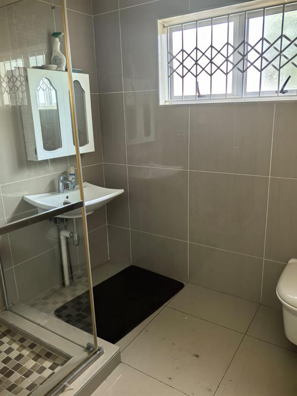 To Let 1 Bedroom Property for Rent in Kwamashu KwaZulu-Natal