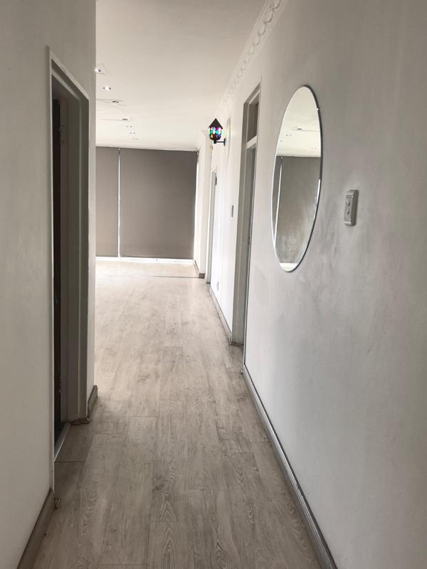 To Let 1 Bedroom Property for Rent in Kwamashu KwaZulu-Natal