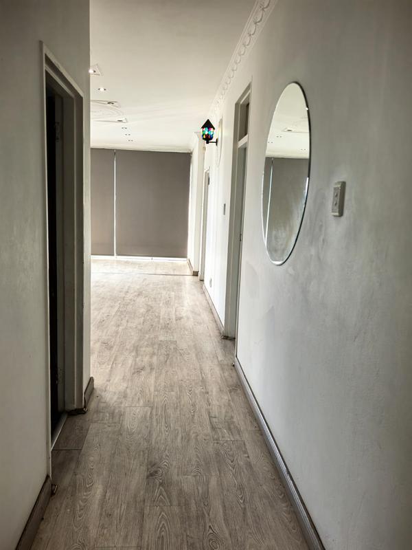To Let 1 Bedroom Property for Rent in Kwamashu KwaZulu-Natal
