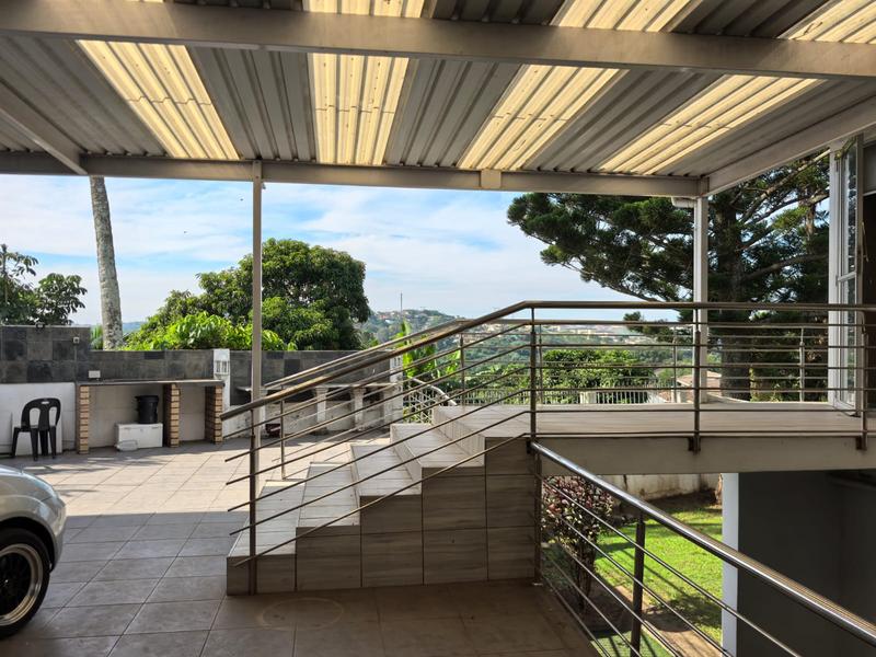 To Let 1 Bedroom Property for Rent in Kwamashu KwaZulu-Natal
