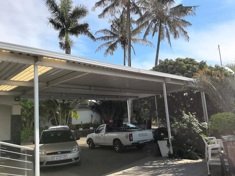 To Let 1 Bedroom Property for Rent in Kwamashu KwaZulu-Natal