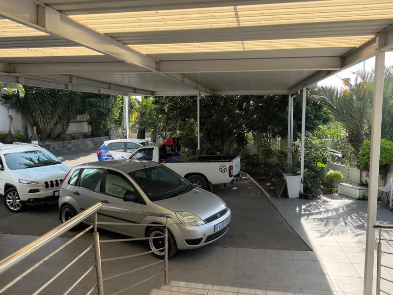 To Let 1 Bedroom Property for Rent in Kwamashu KwaZulu-Natal