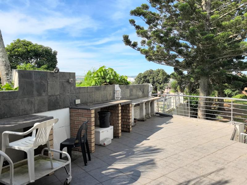 To Let 1 Bedroom Property for Rent in Kwamashu KwaZulu-Natal