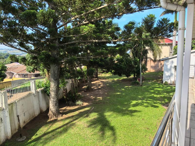 To Let 1 Bedroom Property for Rent in Kwamashu KwaZulu-Natal