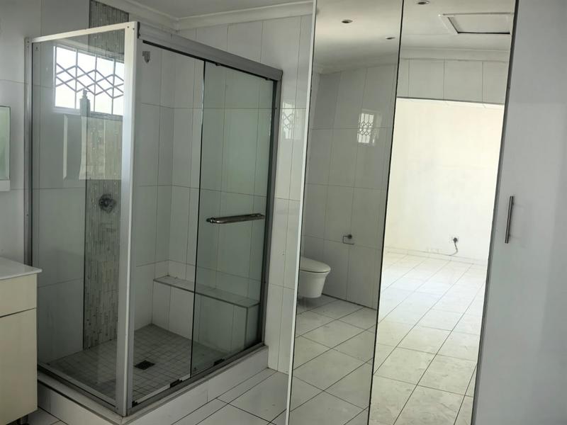 To Let 1 Bedroom Property for Rent in Kwamashu KwaZulu-Natal