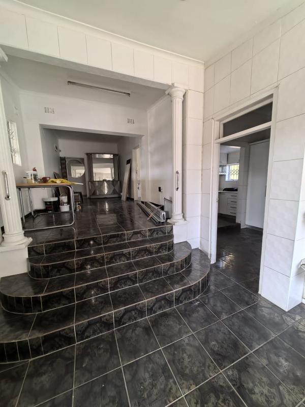 To Let 1 Bedroom Property for Rent in Kwamashu KwaZulu-Natal