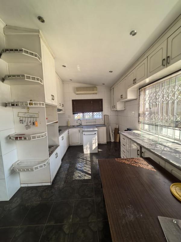 To Let 1 Bedroom Property for Rent in Kwamashu KwaZulu-Natal